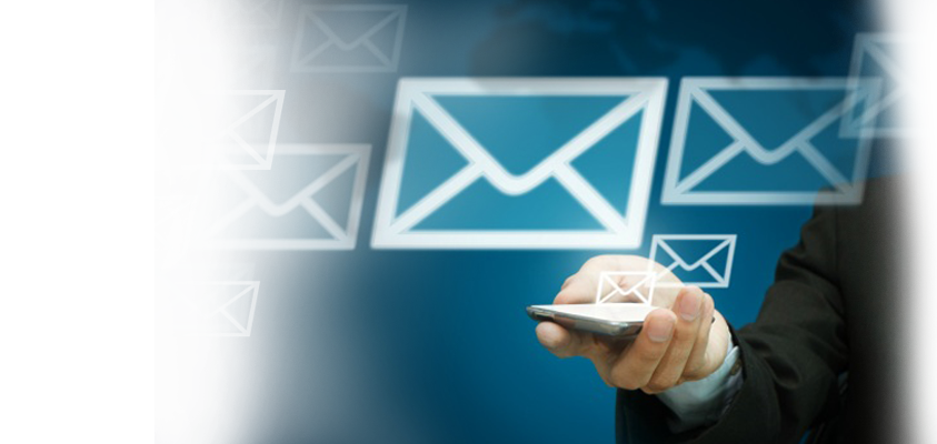 bulk email service provider