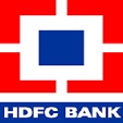 India's mass email service provider's client hdfc logo